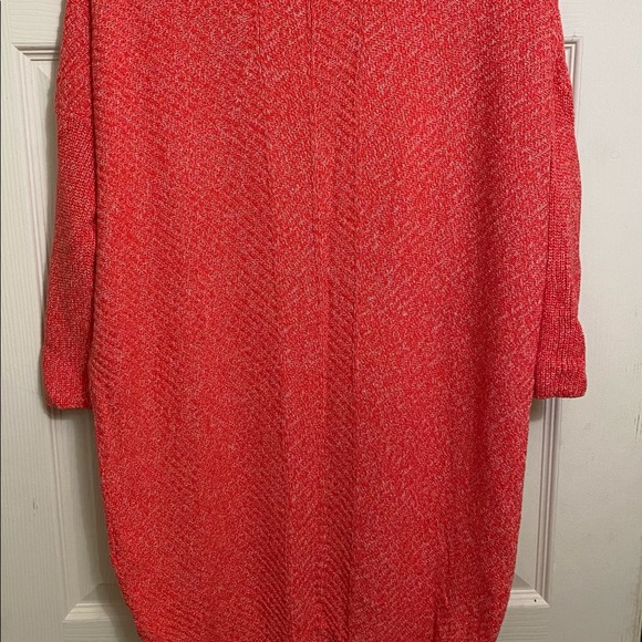 Express knit sweater size medium - Picture 2 of 7